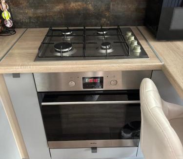 Elblag Apartment | Apartament Kossaka