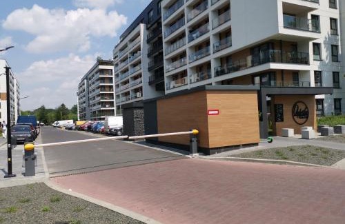 Grzegorzki House | Apartament Kraków Arena No 76