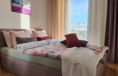 Krzyki Apartment | Apartament Krakowska Prestige