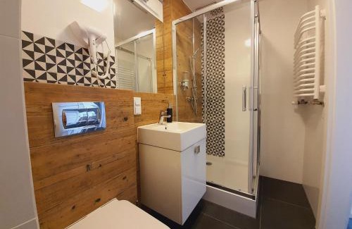 Krzyki Apartment | Apartament Krakowska Prestige