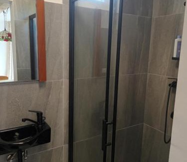 gmina Kaliska Apartment | Apartament kremowy nad jeziorem PZW Kazub