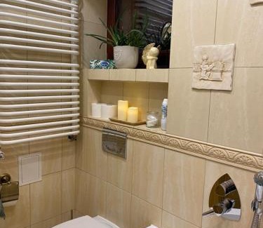Koscielisko Apartment | Apartament Kryjówka pod Giewontem