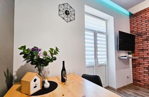 Krynica-Zdroj Apartment | Apartament Krynica Zdrój