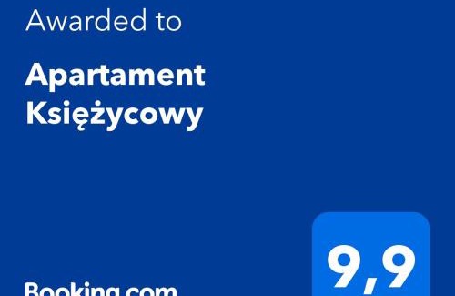 Olsztyn Apartment | Apartament Księżycowy