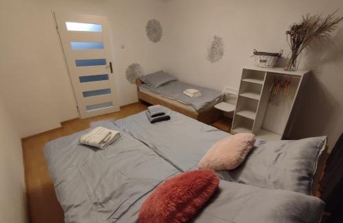 Sandomierz Apartment | Apartament Kwatera Oficera