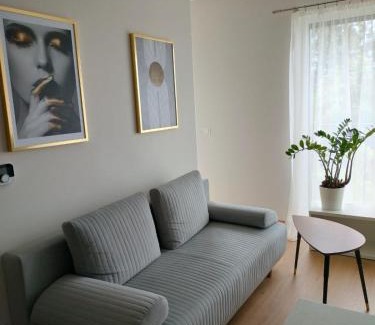Rzeszow Apartment | Apartament Kwiatkowskiego, self check-in, parking