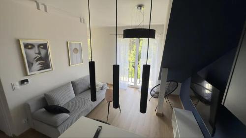 Rzeszow Apartment | Apartament Kwiatkowskiego, self check-in, parking