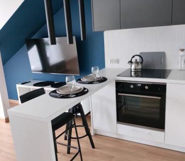 Rzeszow Apartment | Apartament Kwiatkowskiego, self check-in, parking
