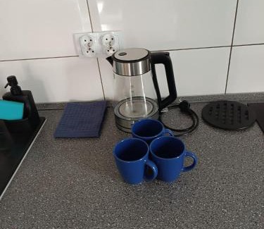 Pulawy Apartment | Apartament Kwiatowa