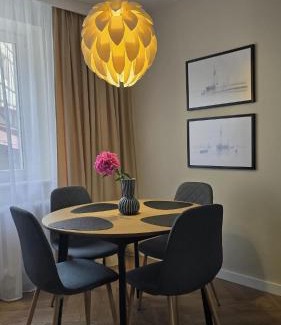 Mragowo Apartment | Apartament Lacus