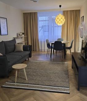 Mragowo Apartment | Apartament Lacus