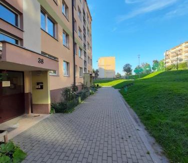 Kamienna Gora Apartment | Apartament Laurka