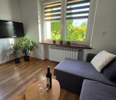 Stary Sacz Apartment | Apartament Lawenda