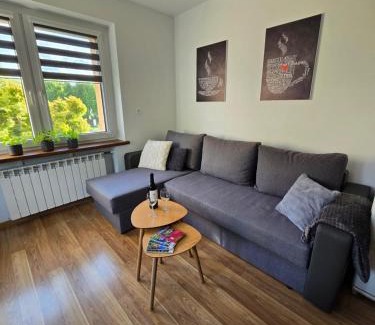 Stary Sacz Apartment | Apartament Lawenda