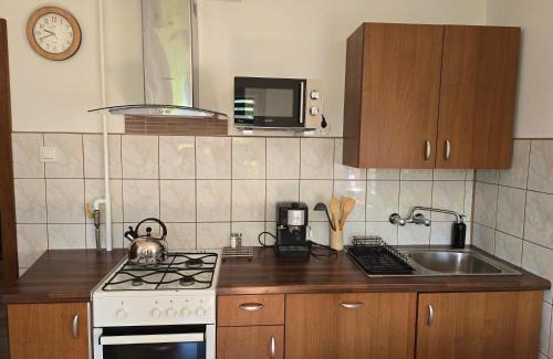Stary Sacz Apartment | Apartament Lawenda