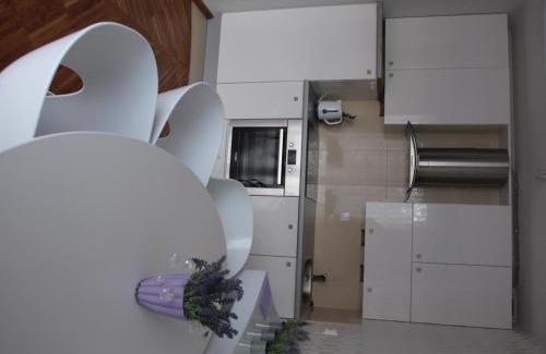Jastrzebia Gora Apartment | Apartament Lawendowy