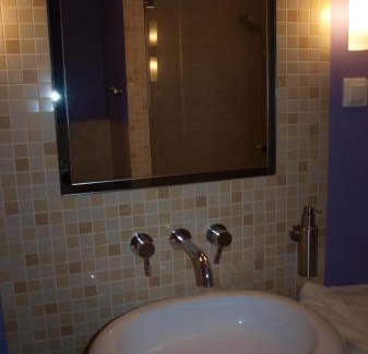 Jastrzebia Gora Apartment | Apartament Lawendowy