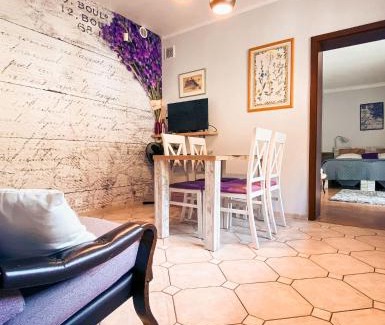 Gizycko Apartment | Apartament Leśna