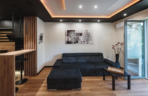 Cedzyna Apartment | Apartament Leśny-Cedzyna no62 TARGI Kielce Rowery !