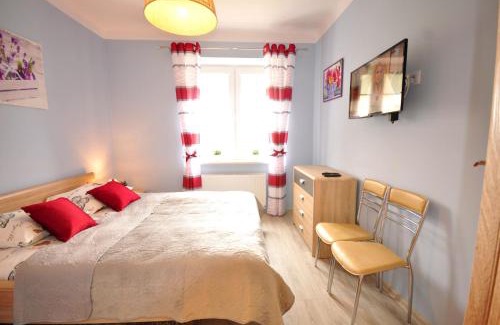 Kowary Apartment | Apartament LENA III Deluxe