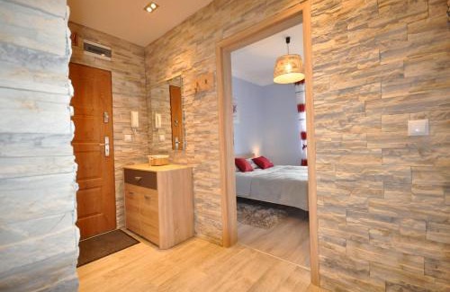 Kowary Apartment | Apartament LENA III Deluxe
