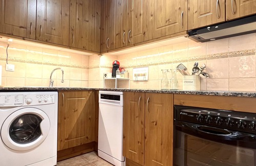 Llavorsi Apartment | Apartament Les Tres Valls