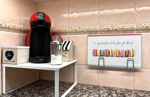 Llavorsi Apartment | Apartament Les Tres Valls