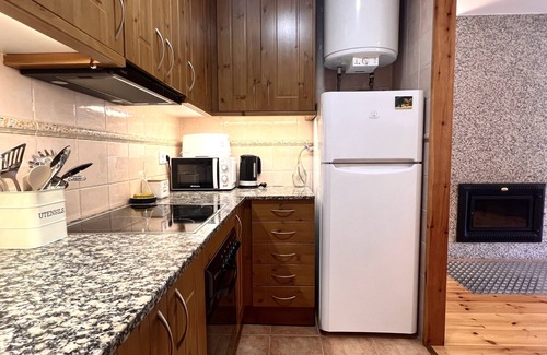 Llavorsi Apartment | Apartament Les Tres Valls
