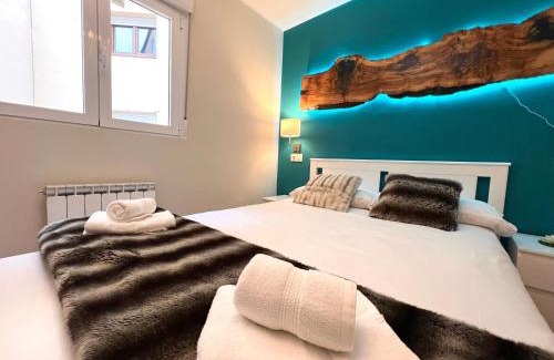 Sort Apartment | Apartament Les Vernedes - L'Amfitriona