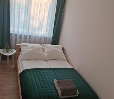 Stogi Apartment | Apartament LILIA