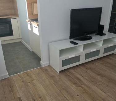 Stogi Apartment | Apartament LILIA