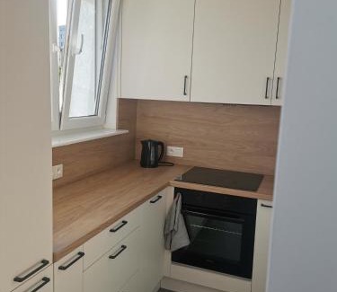 Stogi Apartment | Apartament LILIA