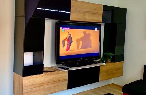 Wierzchucino Apartment | Apartament Limonka