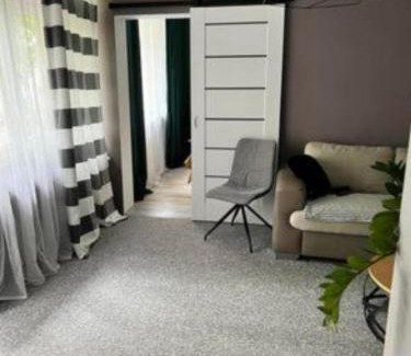 Kielce Apartment | Apartament LOFT Kamila
