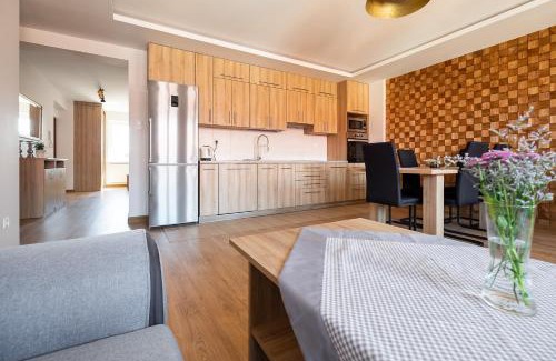 Augustow Apartment | Apartament Loft