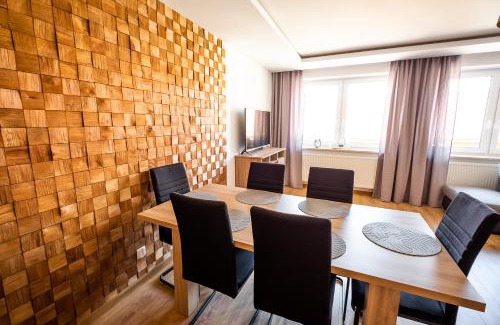 Augustow Apartment | Apartament Loft