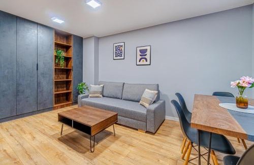 Lubliniec Apartment | Apartament Lubliniec Centrum, PW Invest Home