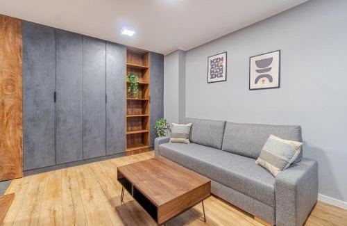 Lubliniec Apartment | Apartament Lubliniec Centrum, PW Invest Home