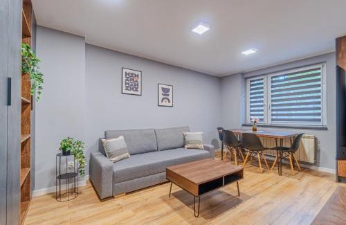 Lubliniec Apartment | Apartament Lubliniec Centrum, PW Invest Home