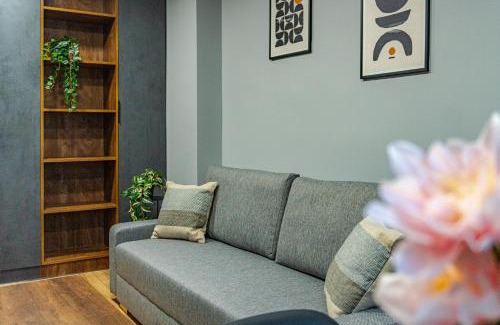 Lubliniec Apartment | Apartament Lubliniec Centrum, PW Invest Home