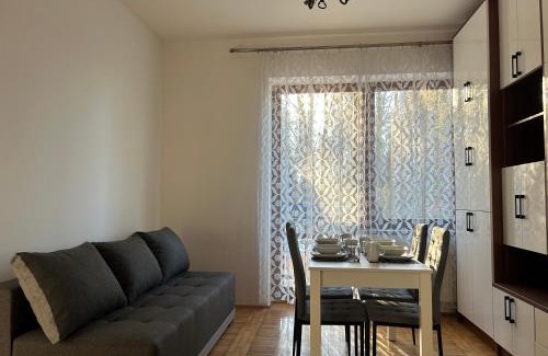 Ludzmierz Apartment | Apartament Ludźmierska Nowy Targ