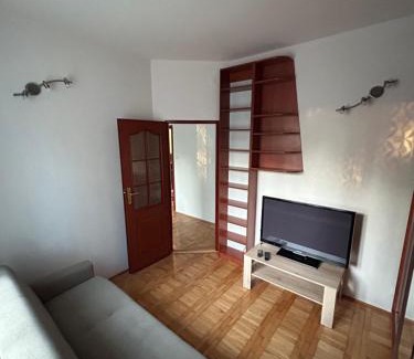 Ludzmierz Apartment | Apartament Ludźmierska Nowy Targ
