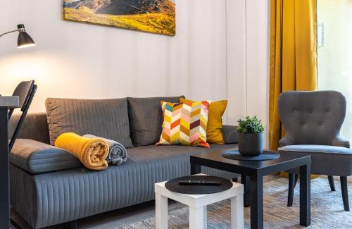 Cieplice Apartment | Apartament LUX 3 Cieplice