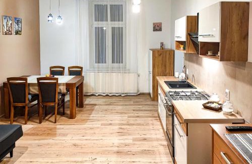 Przemysl Apartment | Apartament LUX centrum 26