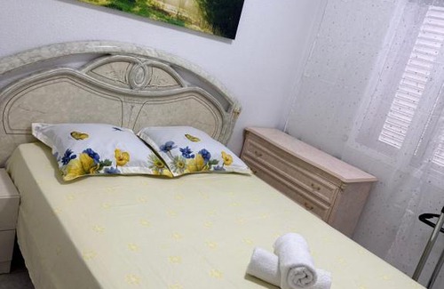Linares Apartment | Apartament Luxor