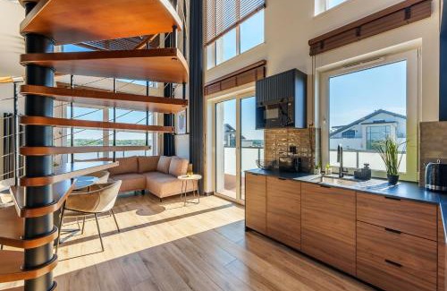 Sianozety Apartment | Apartament Luxury II by HolidaySun