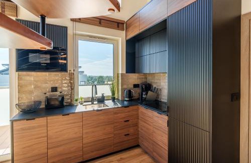 Sianozety Apartment | Apartament Luxury II by HolidaySun