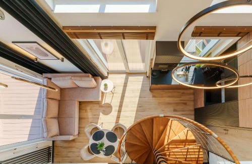 Sianozety Apartment | Apartament Luxury II by HolidaySun