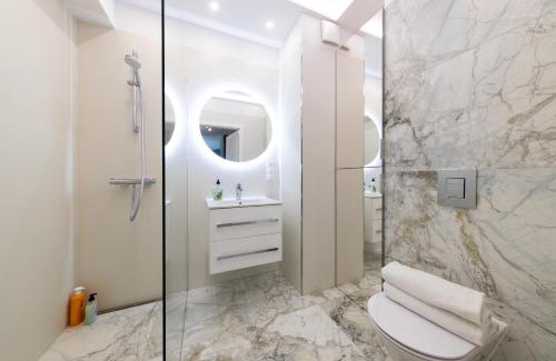 Bialystok Apartment | Apartament Luxury Two-bedroom