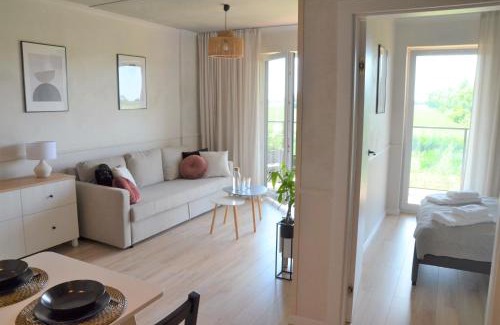 Wyspa Sobieszewska Apartment | Apartament Młynówka